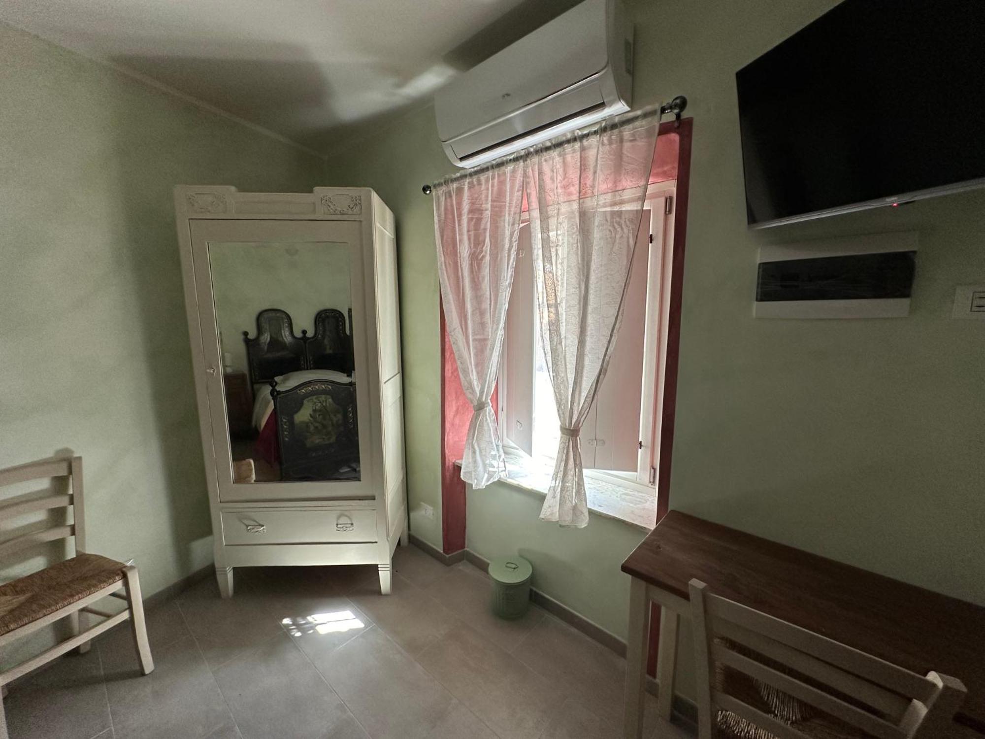 Nel Caruggio - B&B Mornese Ngoại thất bức ảnh