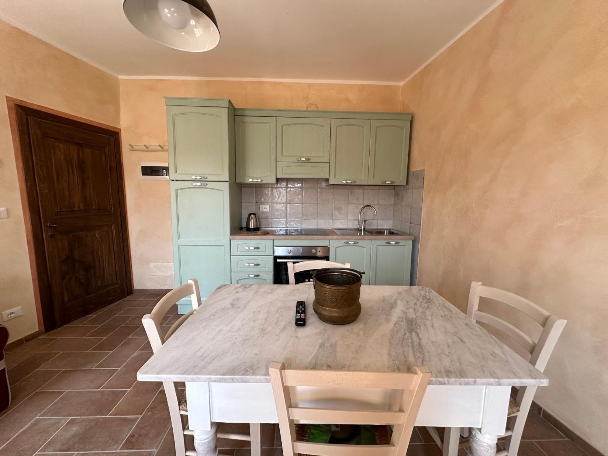 Nel Caruggio - B&B Mornese Ngoại thất bức ảnh