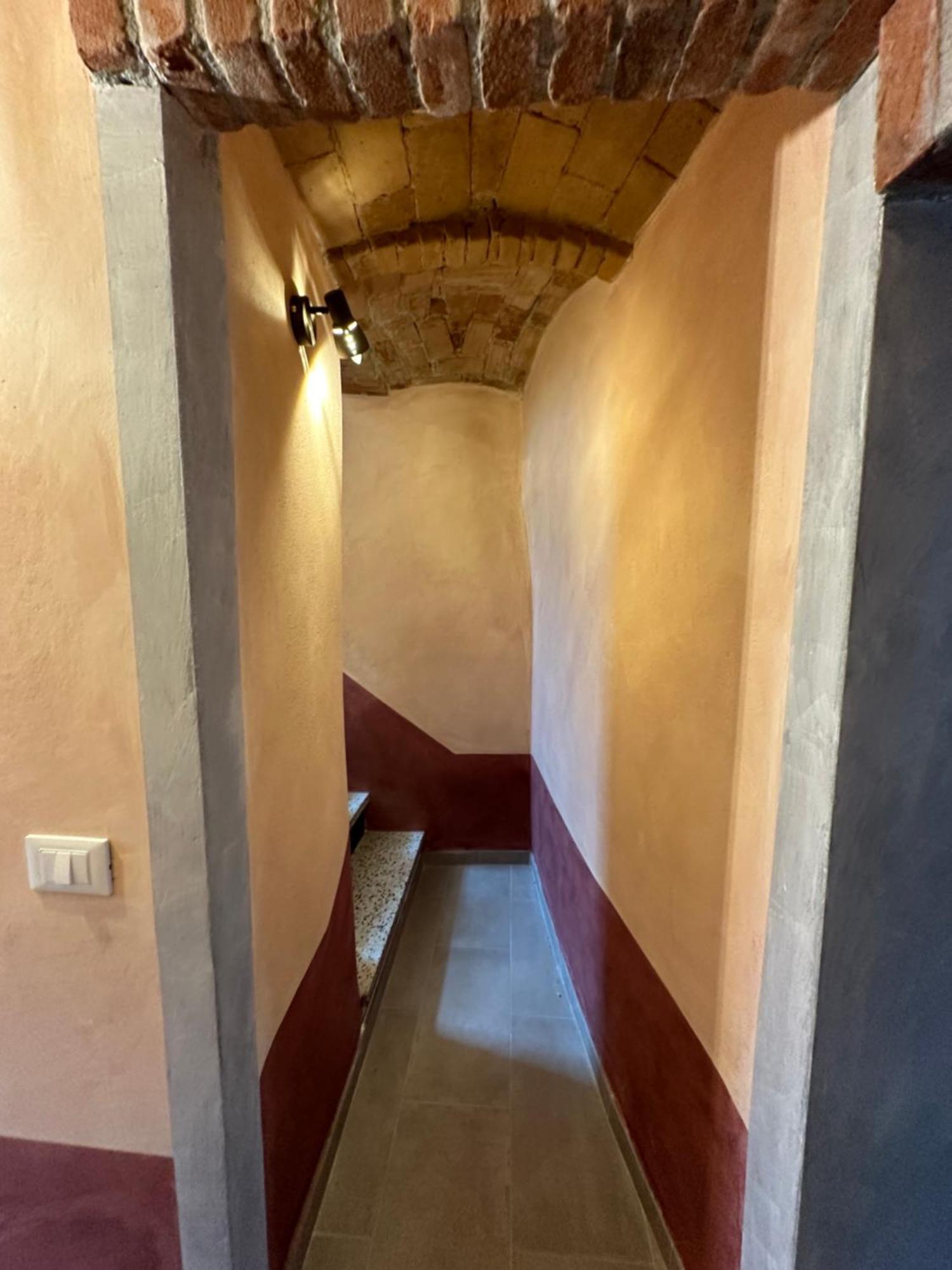 Nel Caruggio - B&B Mornese Ngoại thất bức ảnh