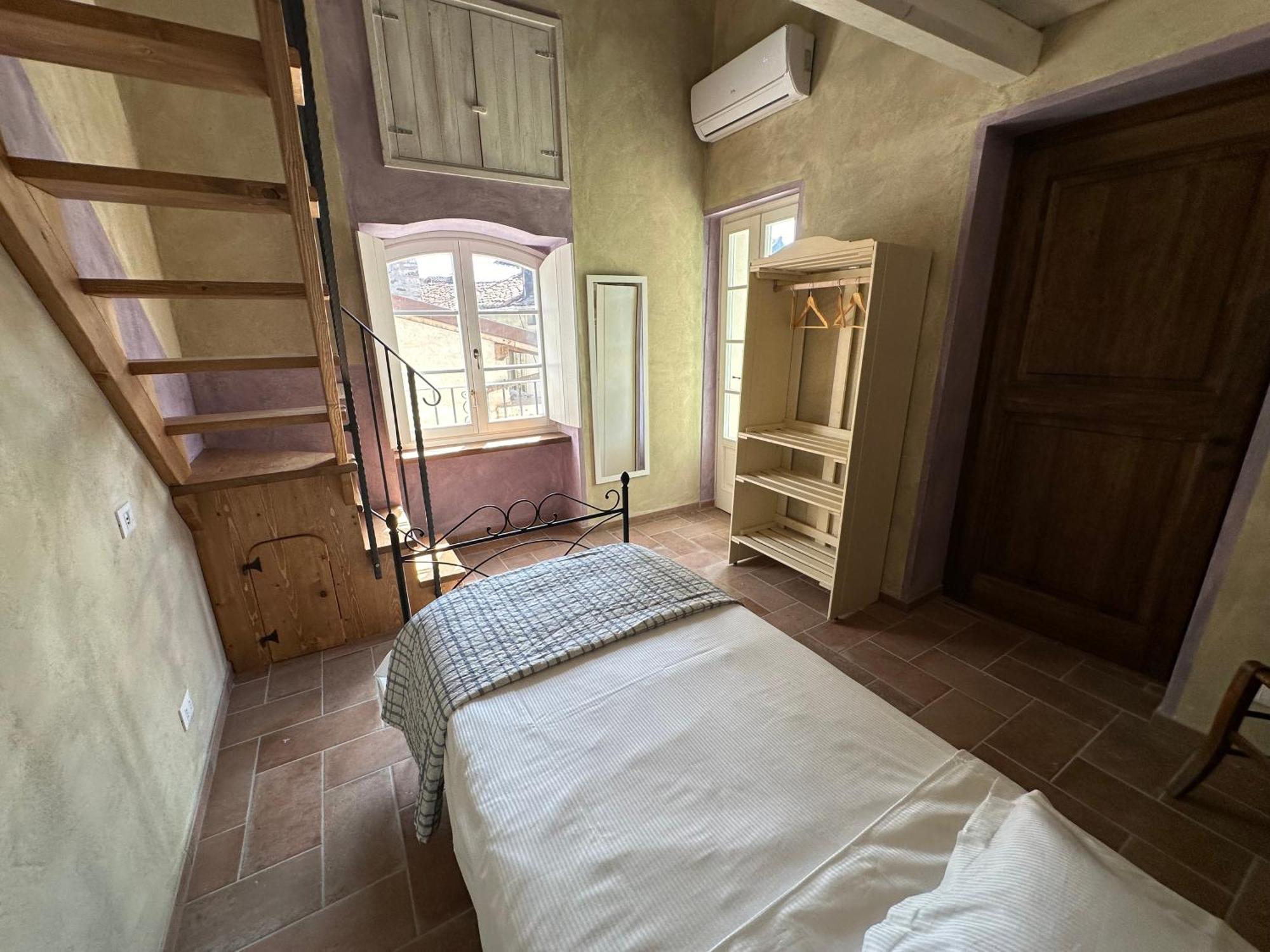 Nel Caruggio - B&B Mornese Ngoại thất bức ảnh