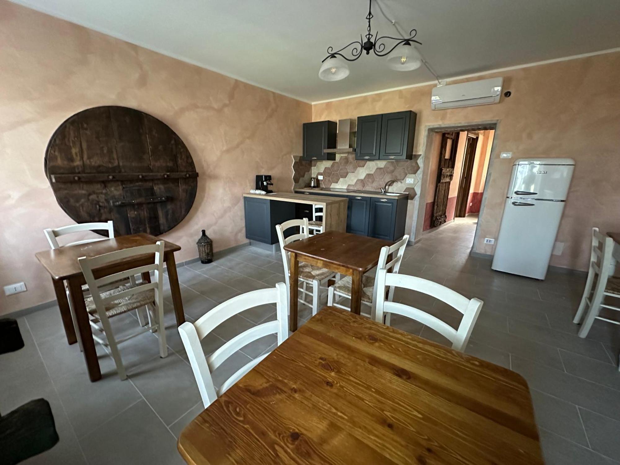 Nel Caruggio - B&B Mornese Ngoại thất bức ảnh