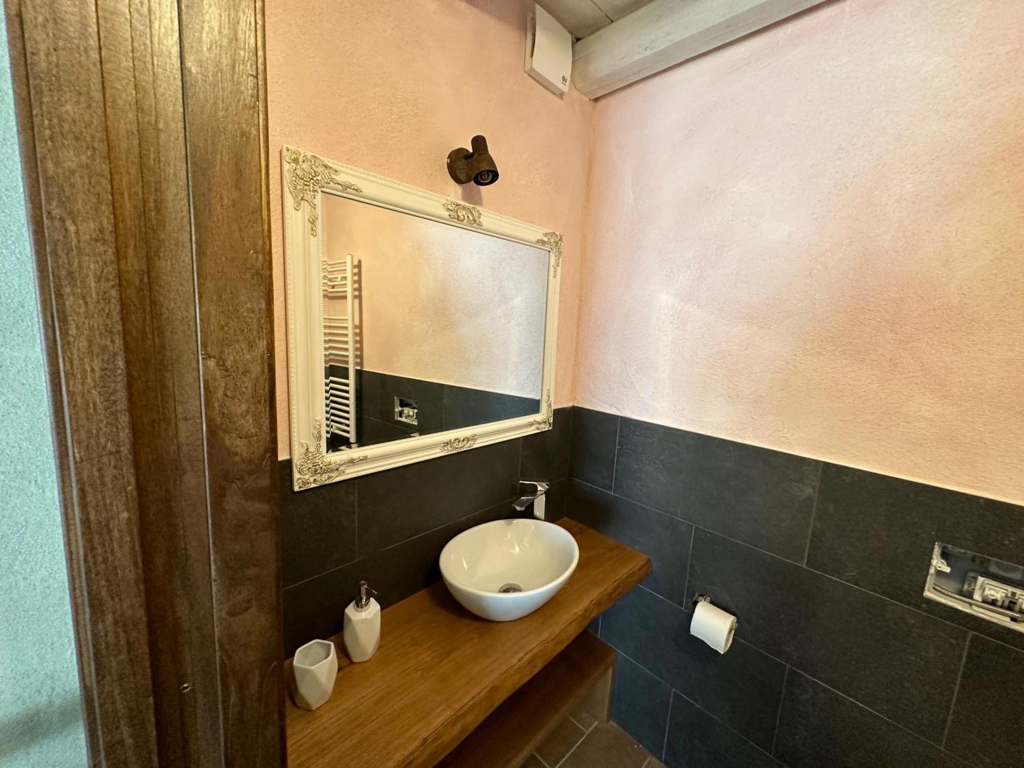 Nel Caruggio - B&B Mornese Ngoại thất bức ảnh
