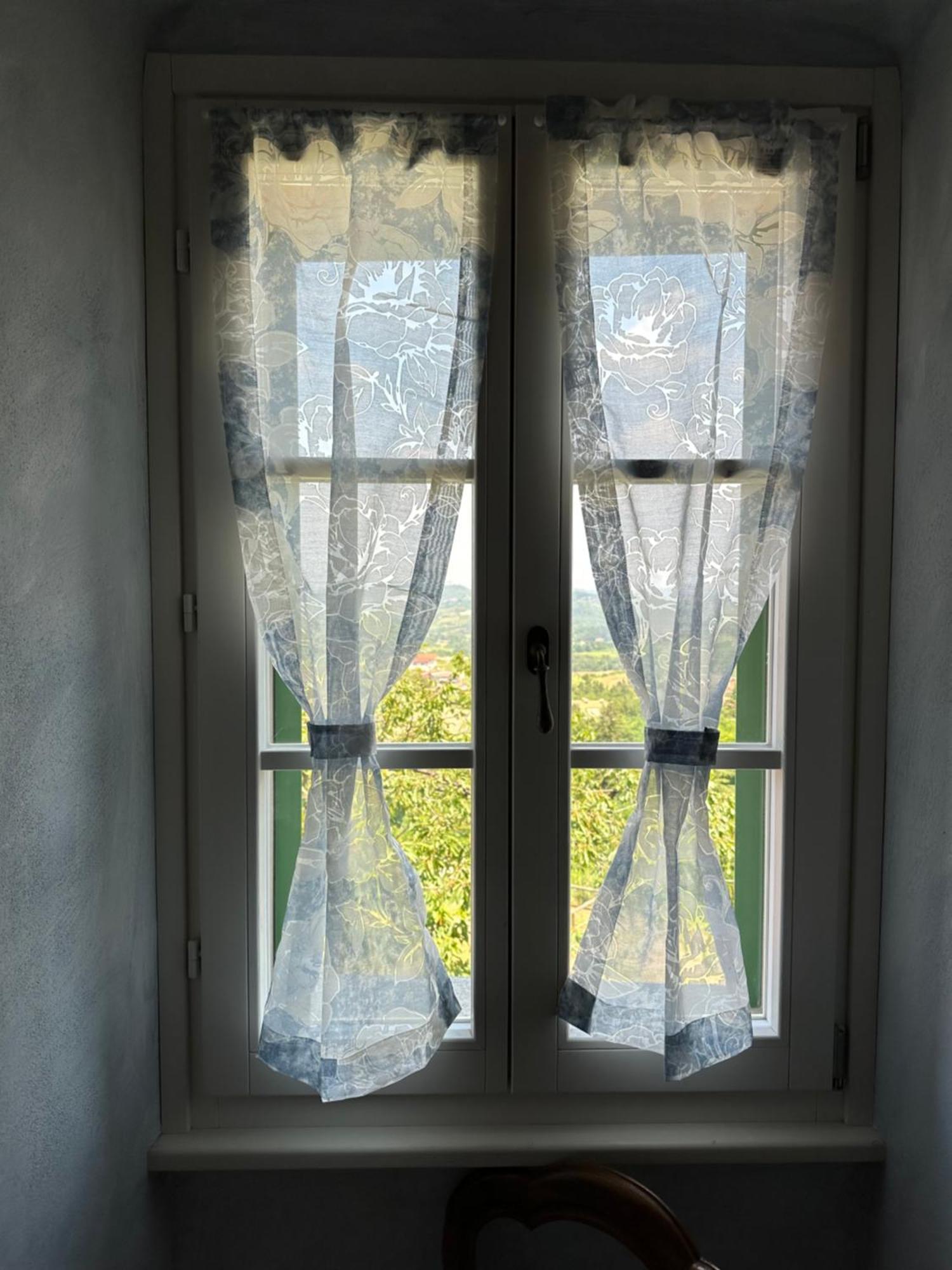 Nel Caruggio - B&B Mornese Ngoại thất bức ảnh